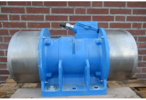 VIMARC DX 500-6 Vibrator motor. Unused.